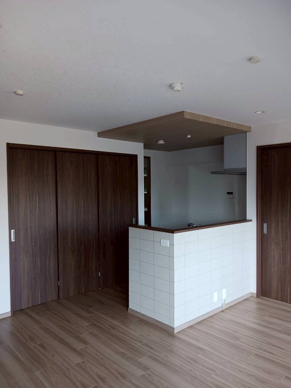 マンション間取り変更（フルリノベーションリフォーム）｜水廻りの老朽化や手詰まな間取りを変えたい アイキャッチ画像